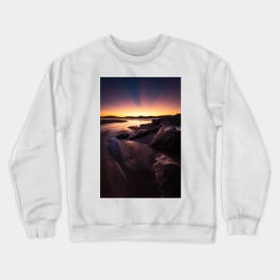 Dawn Crewneck Sweatshirt